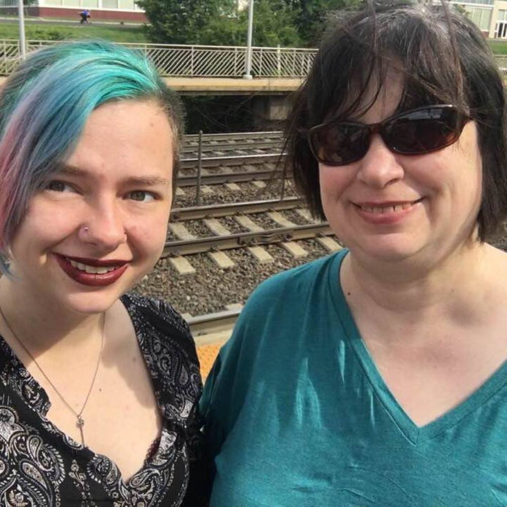 Meet your Posher, Sherrie